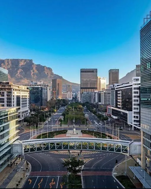 Big Five Apartement Somerset West